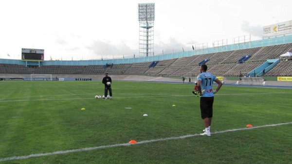 El estadio donde Motagua buscará el pase a semifinales de Liga Concacaf