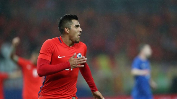 El tremendo valor de la selección de Chile que enfrentará a Honduras en el Olímpico