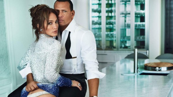 Filtran fotos de Jennifer Lopez y Ben Affleck juntos en Miami; captados en un balcón y en el gym