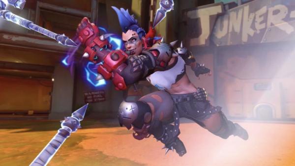 Actualización de Overwatch 2: nuevo modo de juego “Maestría de Héroes” y cambios de balance de héroes