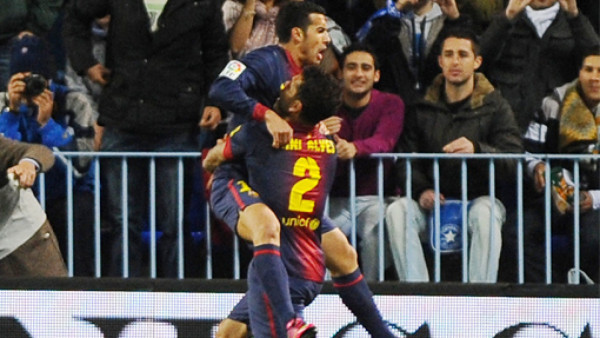 Barcelona-Real Madrid a semifinales