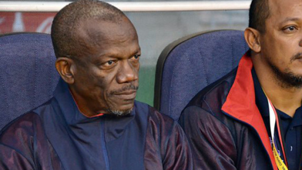 Entrenador de Belice renuncia de su cargo