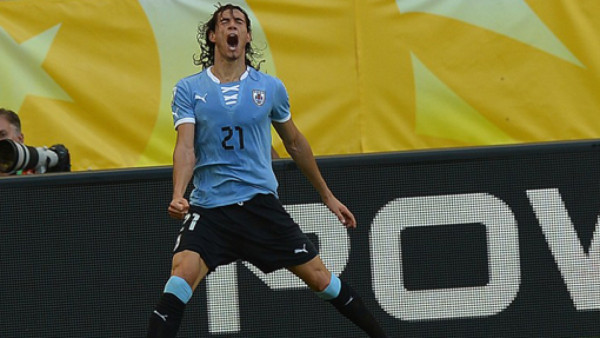 ¡Italia se queda con el tercer lugar de la Copa Confederaciones!