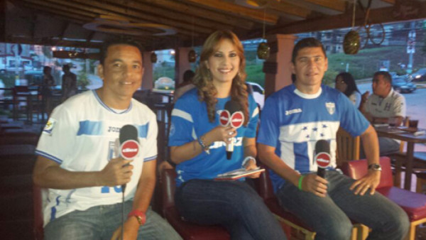 DIEZ TV EN VIVO: Análisis del empate de Honduras-Panamá