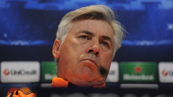 Ancelotti: 'Es más importante Di Maria que Özil”