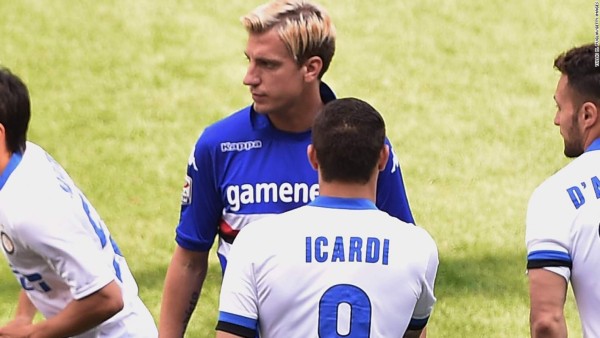 Maxi López habla por primera vez sobre Icardi, quien le 'robó' su mujer