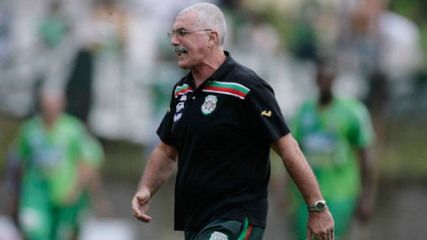 Keosseián: 'Cuando Marathón gana siempre se busca una piedrita'