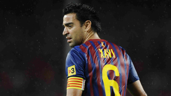 Xavi es tentado por el PSG de Francia