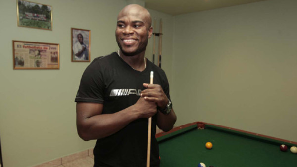 Necaxa amenaza con demandar a Samuel