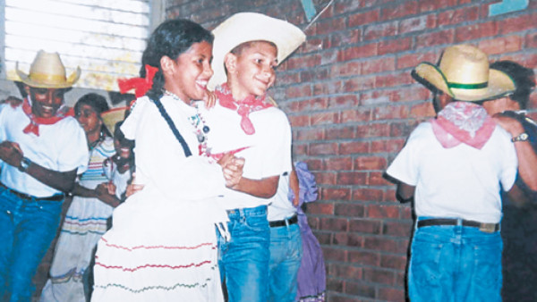 La vida de Johnny Leverón es un milagro