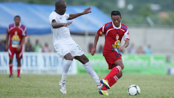 Platense salió vivo de la casa de Real Sociedad
