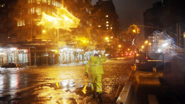 Sandy pone en alerta a Pep Guardiola