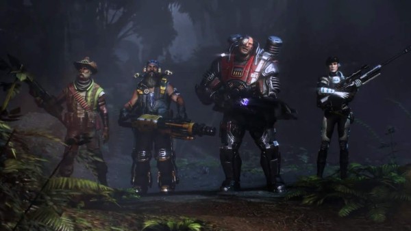 Evolve terminó liderando la semana en ventas