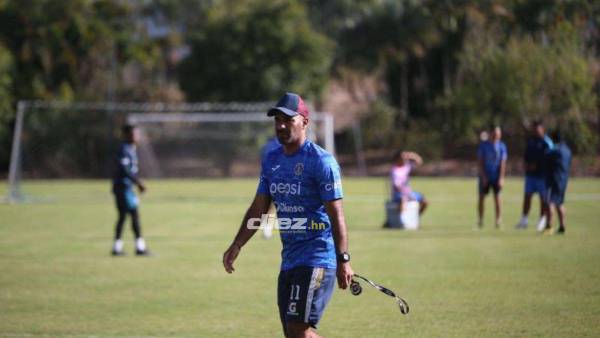 Pedro Atala cuenta la verdad del caso Kevin López sobre su fichaje con Olimpia en lugar del Motagua