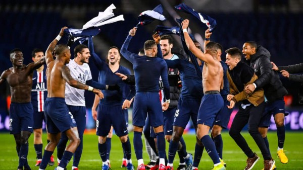 Bayern en Alemania y otras ligas en el mundo dominadas por uno o dos clubes en los últimos años