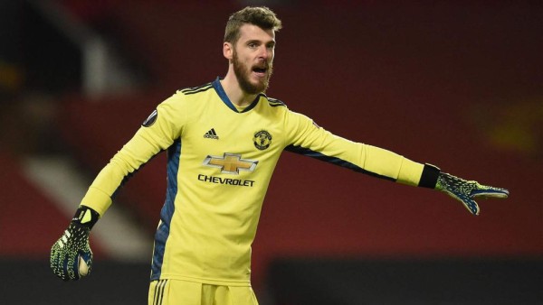 Con los fichajes: Así sería el 11 del Manchester United con Zidane como entrenador