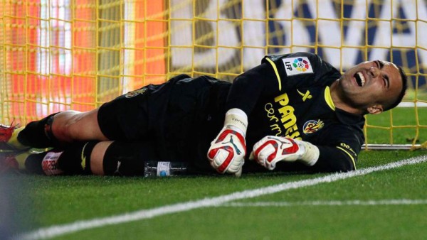 Ousmane Dembelé y el gran club de los 'futbolistas de cristal'