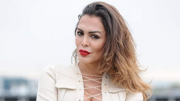 Escándalo: Acusan a Jesé de una nueva infidelidad a Aurah Ruiz y lo publican todo en Twitter