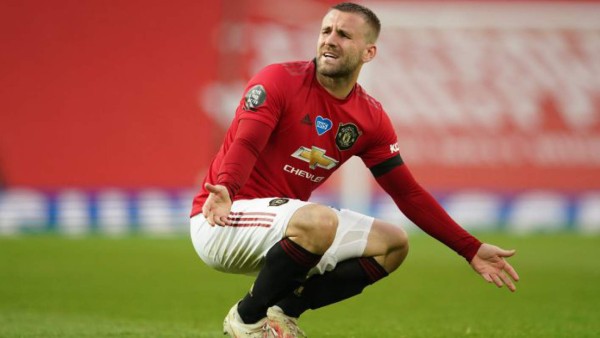 Con los fichajes: El brutal nuevo 11 del Manchester United para ganarlo todo la próxima temporada&nbsp;&nbsp;