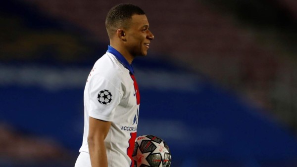 El equipazo que tenía atado Wenger para el Arsenal: Revela que estuvo en la casa de Mbappé