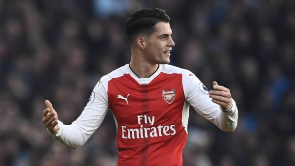 ¡Barrida! La lista de cracks que se van del Arsenal al final de temporada; un equipo completo