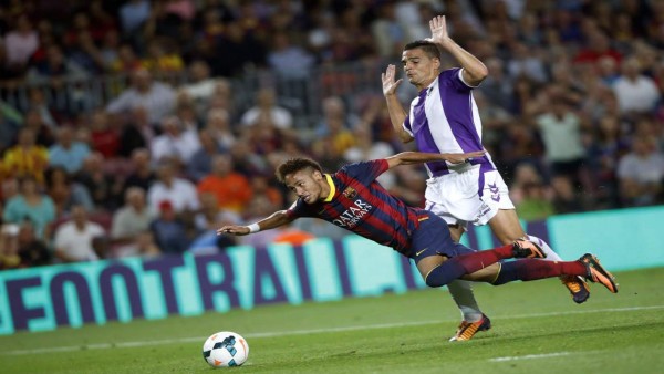 Las polémicas frases de Guti en contra de Neymar y el Barcelona
