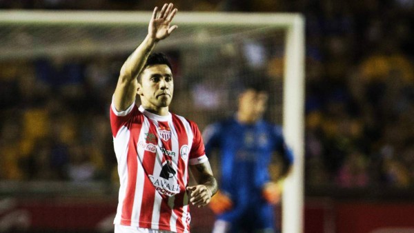 FOTOS: Conoce a las figuras que tienen al Necaxa en semifinales