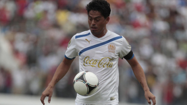 Tilguath: 'A nosotros siempre nos gusta ganar”