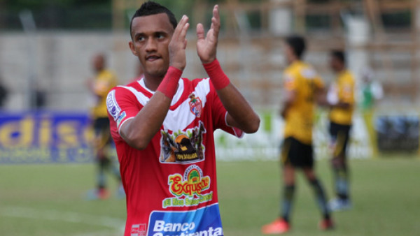 Diego Reyes podría marcharse a Turquía