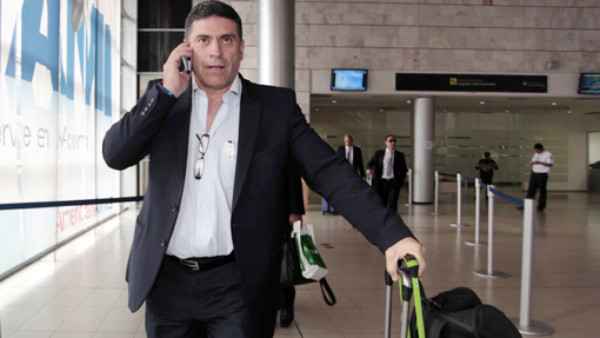 Luis Suárez hará gira por España y Sao Paulo