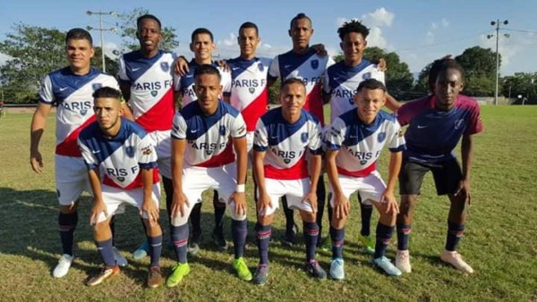 Conocé los clubes de Centroamérica con nombres europeos y sudamericanos