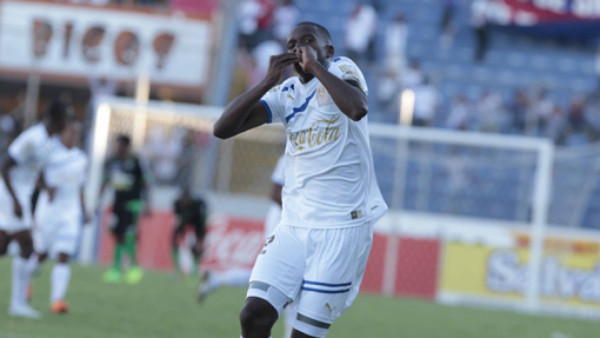 Boniek García: 'Uno se cansa de esperar'