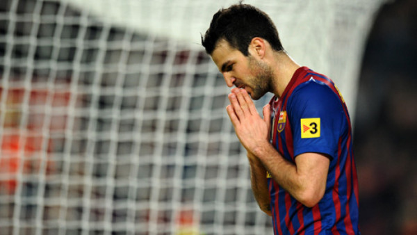 Barcelona se resiste a morir en su lucha