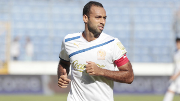 Fabio asegura que está prohibido perder en casa ante Houston