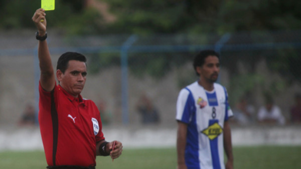 El acta arbitral que redactó Benigno