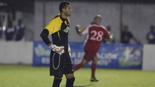 Atlético Choloma no pudo con Victoria que sigue de líder