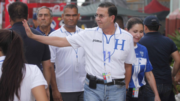 Déficit de 25 a 30 millones para Fenafuth en ronda de Grupos de Concacaf