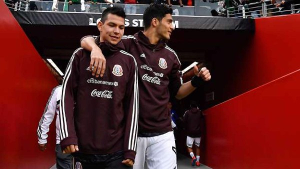 Mercado en México: Dos ex del Real Madrid en la mira y Raúl Jiménez fue comprado