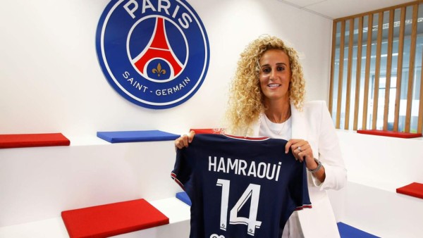 Futbolista del PSG fue atacada por dos encapuchados que contrató una compañera de equipo
