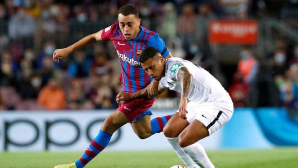 Matar o morir para Koeman: el 11 para enfrentar al Cádiz del Choco Lozano en la Liga Española ¿Y Coutinho?&nbsp;&nbsp;