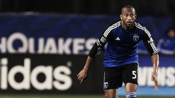 Los diez mejores defensas de Centroamérica