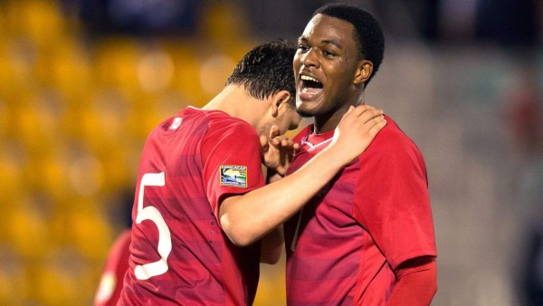 Los jugadores llamados a destacar en la Eliminatoria de Concacaf rumbo a Rusia 2018