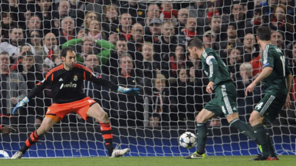 El autogol de Sergio Ramos que casi elimina al Real Madrid