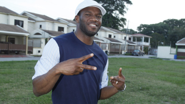 David Suazo: 'En mi mente está seguir jugando fútbol”