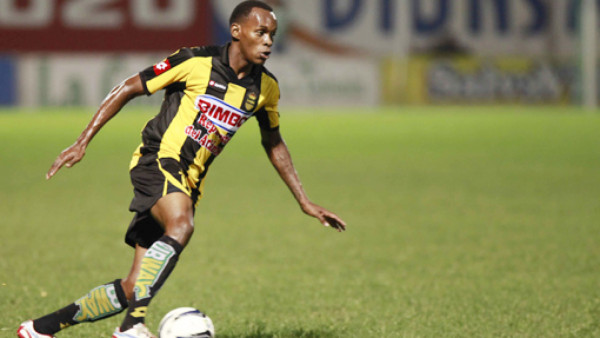 Kervin Johnson: 'Si me voy, me iré tranquilo”