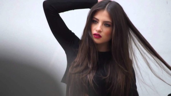 Paola Torres, la exnovia de uno de los jugadores más feos de México