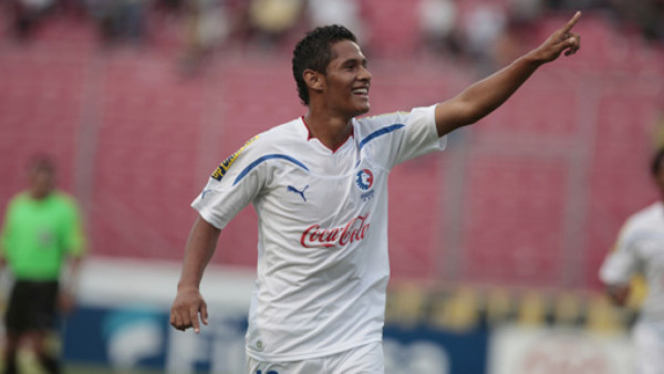 El Olimpia comenzó a enamorar