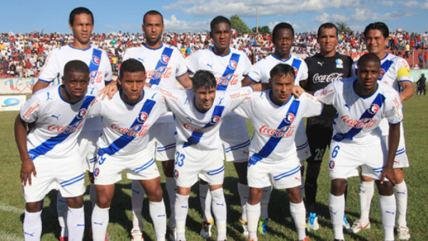 Hoy presentan la camisa del centenario