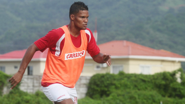 'Mi nombre ha quedado sucio': Jaramillo