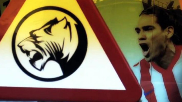 VIDEO: Emotiva promoción para que Falcao gane el Balón de Oro